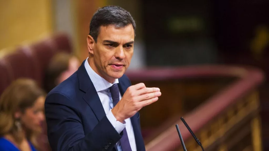 Premierul Spaniei a renunțat la demisie
