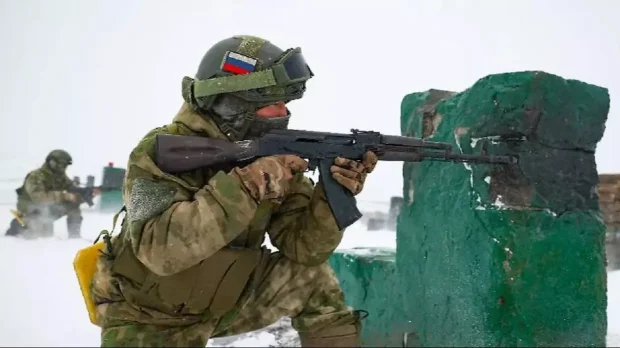 Ofensiva Moscovei. Rusia susţine că a cucerit cinci sate în regiunea ucraineană Harkov şi unul în Doneţk