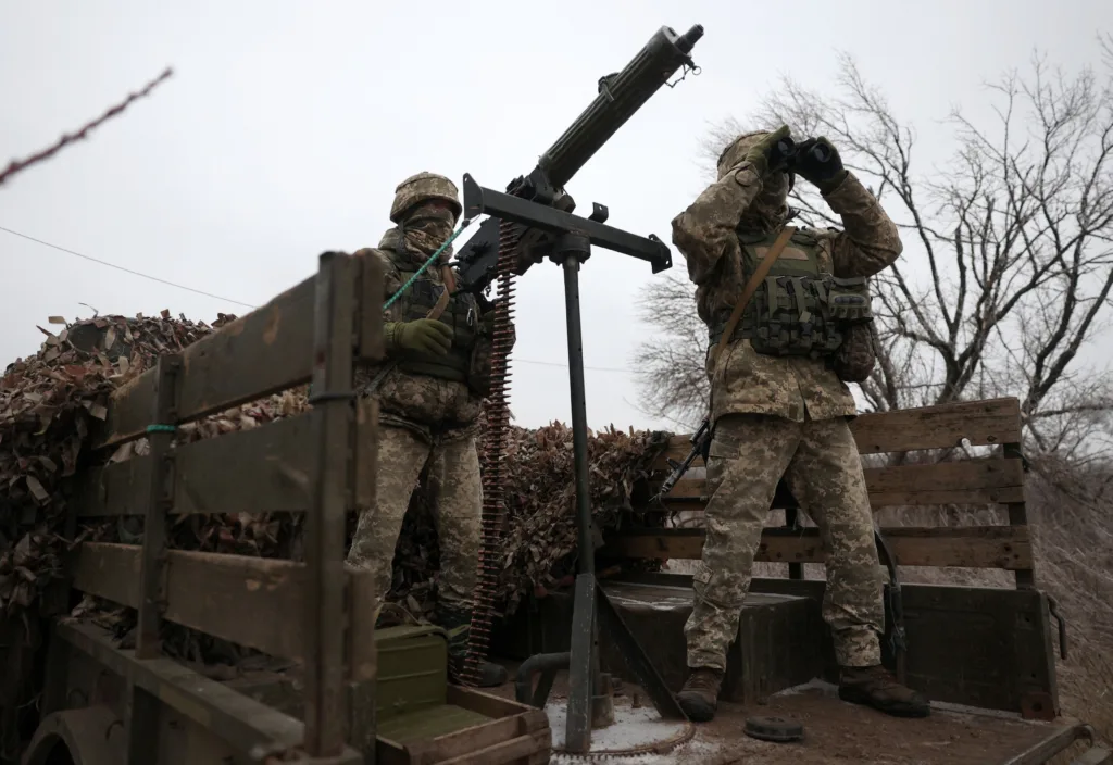 Ucraina a atacat Crimeea cu rachete cu rază lungă de acţiune ATACMS