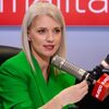 Alina Gorghiu, la Europa FM, despre alegerile prezidențiale: „Nu avem altă opțiune decât Nicolae Ciucă, o opțiune (...)