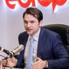 Sebastian Burduja, candidatul PNL la PMB: „Problemele mari ale Bucureștiului nu au fost îmbunătățite în mandatul (...)