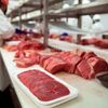 INS: Producția de carne a crescut în martie 2024 față de februarie 2024. Producția de porc și vită a scăzut față (...)