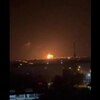 Ucrainenii au atacat cu drone două rafinării de petrol și un aerodrom militar din regiunea Krasnodar VIDEO