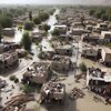 315 morţi și 1600 răniți în urma inundațiilor din Afganistan