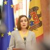 Maia Sandu, despre aderarea Republicii Moldova la UE: Vrem să fim parte a Uniunii cu problema transnistreană (...)