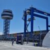 2 proiecte de peste 100 de milioane de euro, din fonduri europene, în portul Constanța vor îmbunătăți circulația (...)