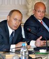 Putin a însărcinat un politolog de linie dură să studieze cum poate fi descurajat nuclear Occidentul