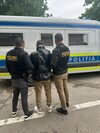 Un mehedințean, urmărit internațional, prins în Craiova