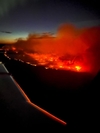 VIDEO Incendii de vegetație în Canada: mii de oameni evacuați