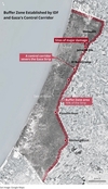 Discuții contradictorii în conducerea israeliană despre un potențial acord de încetare a focului în Gaza