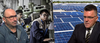 Dan Dungaciu, despre motoarele de dezvoltare chinezești: „China este pe primul loc la fotovoltaice, baterii și (...)