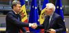 UE a semnat PARTENERIAT de securitate cu Republica Moldova /Borrell: ”Este prima țară, vor urma multe altele”