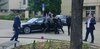 VIDEO Momentul în care Robert Fico, premierul Slovaciei, e dus spre mașină după ce a fost împușcat