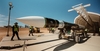 VIDEO FOTO - Prima rachetă din lume propulsată cu parafină a fost lansată cu succes din Australia: are 12 metri și (...)