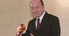 Traian Băsescu mai distruge un mit: ce alege între whiskey și șpriț/ VIDEO