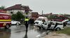 Şofer de 75 de ani, ucis într-un accident produs în comuna Sadova