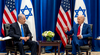 Aaron David Miller, expert în Orientul Mijlociu, despre relația Israel – SUA: „Netanyahu, DISPERAT să rămână la (...)