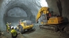 Au început să se miște lucrurile în România: e gata primul kilometru de tunel forat la nivel de autostradă (video)