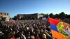 Armenia fierbe după ce Pașinian ar fi căzut de acord să dea azerilor patru sate