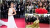 Cele mai frumoase ținute de la Festivalul Internațional de Film de la Cannes