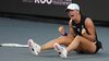 Iga Swiatek, calificare facilă în finala turneului WTA de la Madrid