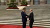 Vladimir Putin şi Xi Jinping, parteneriat strategic pentru noua eră. Documentul semnat de cei doi preşedinţi are (...)