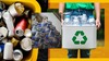 Salubrizare 5: Ce produse din STICLĂ nu sunt acceptate la centrele de reciclare selectivă