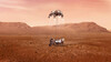 NASA și Agenția Spațială Europeană caută urme de viață pe planeta Marte. „Misiunea asta a fost una extrem de (...)