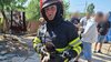 A doua zi de Paște a venit cu o minune: Pompierii din Tulcea au salvat doi căței pufoși și frumoși foc dintr-o (...)