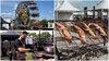 GrillFest 2024. Burger din carne de crocodil şi carusel din carne de porc la cel mai mare festival al grătarelor (...)