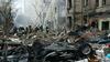 Război în Ucraina. Atacuri rusești în regiunea Harkov. Doi oameni au murit