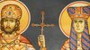 Calendar ortodox 21 mai 2024. Sărbătoare cu cruce roşie de Sfinţii Împăraţi Constantin şi Elena