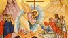Calendar ortodox 5 mai 2024. Sărbătoare cu cruce roşie de Sfintele Paşti, Învierea Domnului