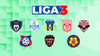 Cele zece meciuri din faza semifinală a barajului de promovare în Liga 2. Când au loc turul și returul. FC Bacău, (...)