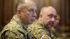 Comandantul-șef al armatei ucrainene: „Situația de pe front s-a înrăutățit”