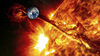 O furtună solară de o intensitate mare se îndreaptă spre Pământ. Ce efecte ar putea să producă