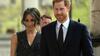 Prinţul Harry şi soţia lui, Meghan, au vorbit despre sănătatea mintală în prima lor vizită în Nigeria