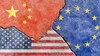 China pornește o investigație antidumping privind substanțele chimice importate din UE, SUA și Asia