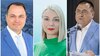 Alegeri locale 2024 Vrancea. Șase candidați se bat pentru funcția de președinte al Consiliului Județean Vrancea, (...)