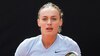 Tenis: Ana Bogdan a abandonat în primul tur la Trophee Clarins, la Paris