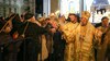 Mii de buzoieni, la slujba de Înviere de la Arhiepiscopie. ÎPS Ciprian: „Să sporim și mai mult rugăciunea pentru pace”