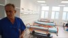 Unitate nouă de Urgențe la spitalul Gorjului. UPU a fost extinsă și modernizată cu bani europeni VIDEO