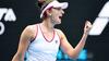 Irina Begu s-a calificat ușor în optimile de finală ale turneului de la Roma
