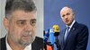Marcel Ciolacu: Sunt ferm convins că Mircea Geoană va candida la preşedinţie