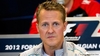 Colecția de ceasuri a lui Michael Schumacher, scoasă la licitație de Christie's