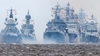 Rușii au fugit din Marea Neagră! Semn al neputinței sau strategie misterioasă?