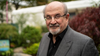 Salman Rushdie a devoalat marea minciună a 'Palestinei Libere'