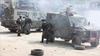 Cinci palestinieni uciși și un ofițer de poliție rănit într-o operațiune israeliană din Cisiordania