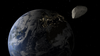 'Zeul Distrugerii' se apropie de Pământ: NASA spune că este un asteroid cu potențial periculos din cauza (...)