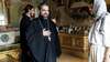 Preotul-regizor român Ciprian Mega a slujit într-una dintre bisericile Kremlinului, în urmă cu 6 zile: „Cu (...)